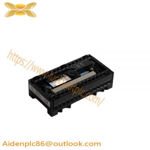 ABB ECZ FPR3700001R0001 Mounting Block - Advanced Solution for Industrial Automation