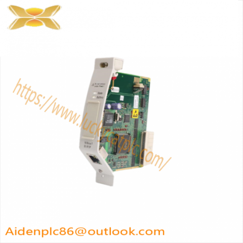 ABB EI813 Ethernet Communication Module