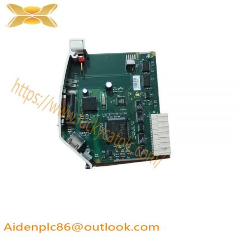 ABB EI830F Digital Control System Module