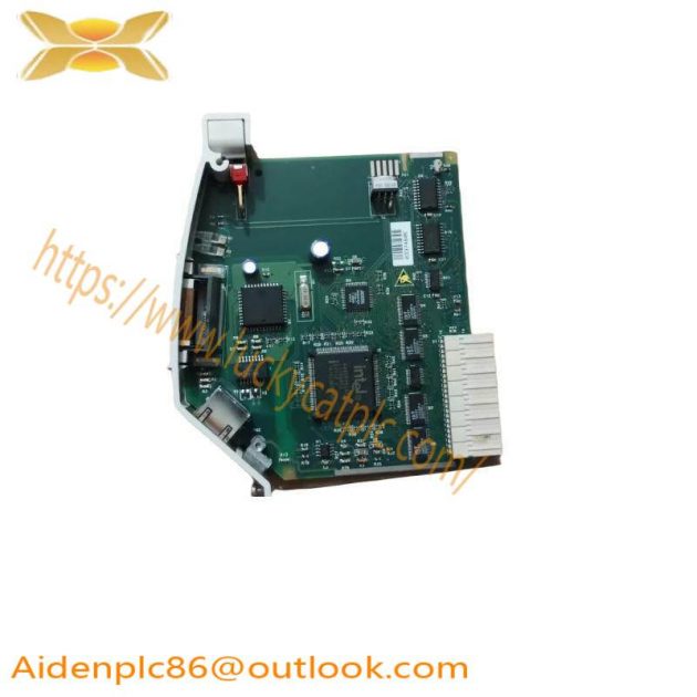 ABB EI830F Digital Control System Module