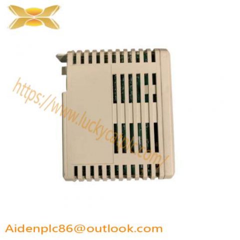 ABB FAU810 C87-11006 Modular, Advanced PLC Module for Industrial Automation