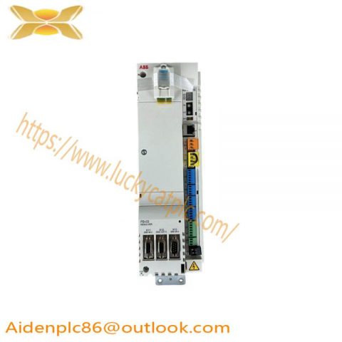 ABB FB-03 Industrial Fan Filter Board