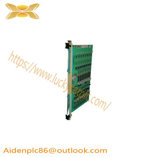 ABB Fdiv - 8ch, 57771593 B 910604 | High-Precision Pulse Frequency Divider Board
