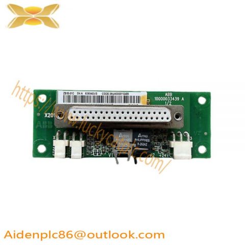 ABB FEA-01C Frequency Converter, Industry Grade, Precision Control, High Efficiency
