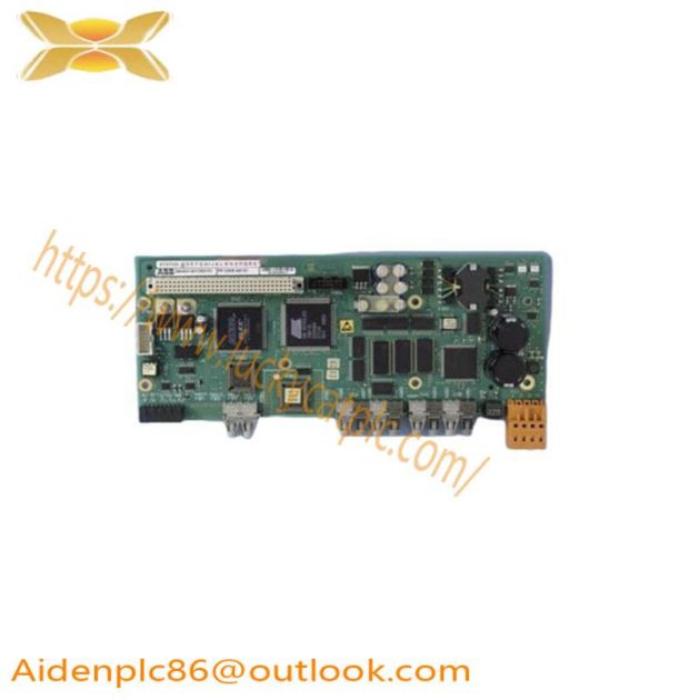 ABB FENA-11 PLC Module - High Performance Control Solution