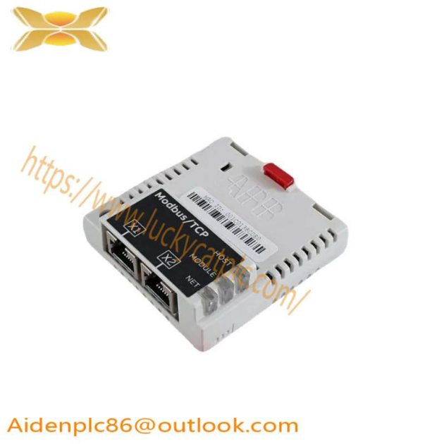 ABB FMBT-21: Industrial Automation Module for Enhanced Control Systems