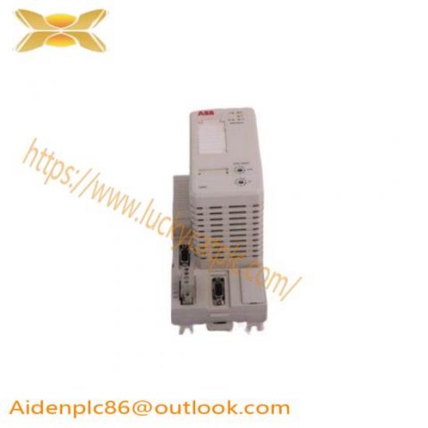 ABB FPR3471100R1002 | Factory Automation Modules