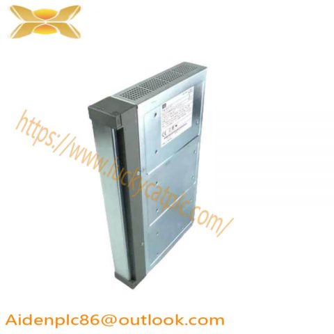 ABB Freelance2000 DDO 01.02 Power supply module