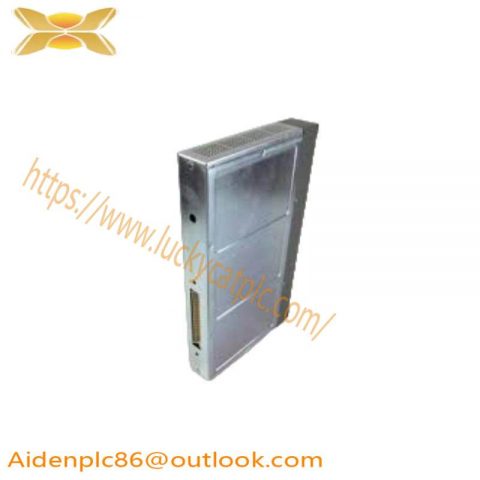 ABB Freelance 2000 CPU DCP 02 Refurbished Industrial Control Module