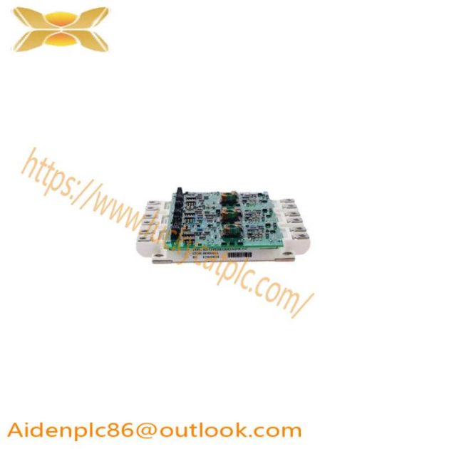 ABB FS225R12KE3/AGDR-71C S IGBT Module Kit, for Industrial Automation Solutions