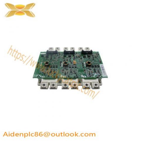 ABB FS225R17KE3/AGDR-71C IGBT Module Kit