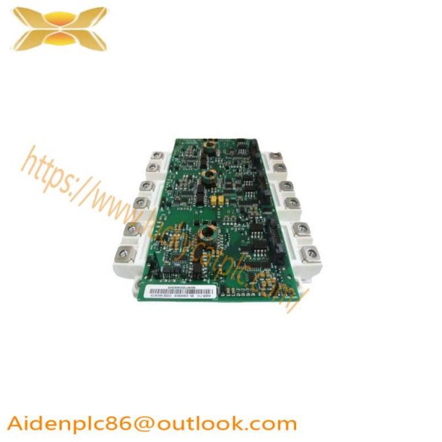 ABB FS300R12KE3/AGDR-71CS IGBT MODULE