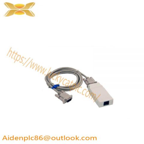 ABB FS801K01 CI801 Firmware Upgrade Tool: Efficient, Safe, Reliable