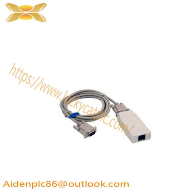 ABB FS801K01 CI801 Firmware Upgrade Tool: Efficient, Safe, Reliable