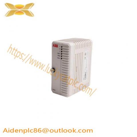 ABB G3EFa HENF450295R2 - High-Performance Control Module