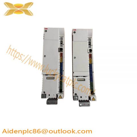 ABB GCU-02 Inverter Main Board - High Performance, Industry Grade Control Solutions