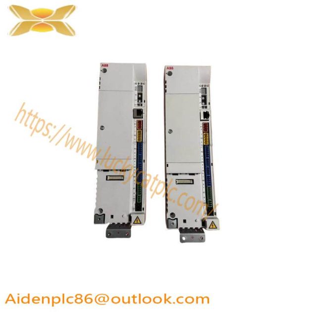 ABB GCU-02 Inverter Main Board - High Performance, Industry Grade Control Solutions