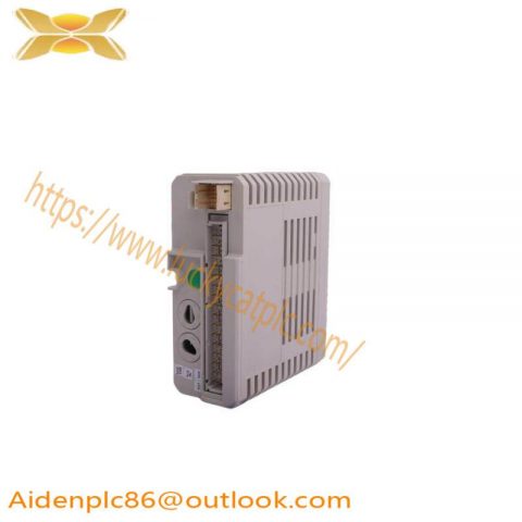 ABB GDC801B101 Control Module for Industrial Automation Systems