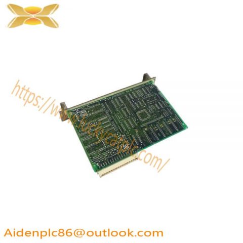 ABB GJR2368900R2200 - Coupler Module, Industrial Control System