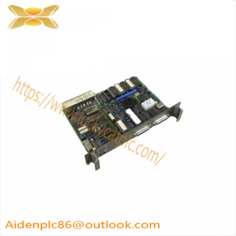 ABB GJR2368900R2340 87TS01I-E Industrial Control Board