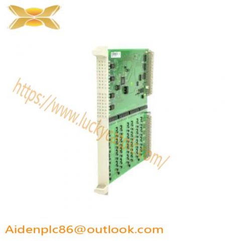 ABB GJR2374500R2111 | 88QT03C-E9027 BUS COUPLER