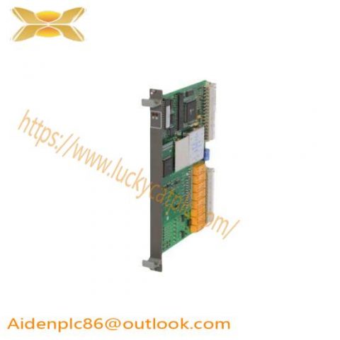 ABB GJR2389800R1210 | 81ET03I1-E Circuit Board - High Performance Control Module