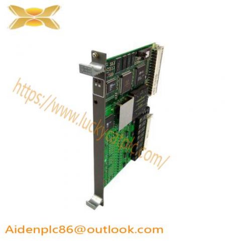 ABB GJR2390200R1210 83SR04E-E Relay Module - Advanced Automation Control Solution