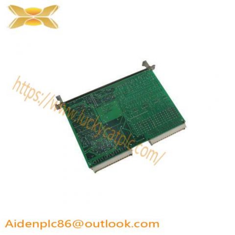 ABB GJR2390200R1310 | 83SR04E Circuit Board