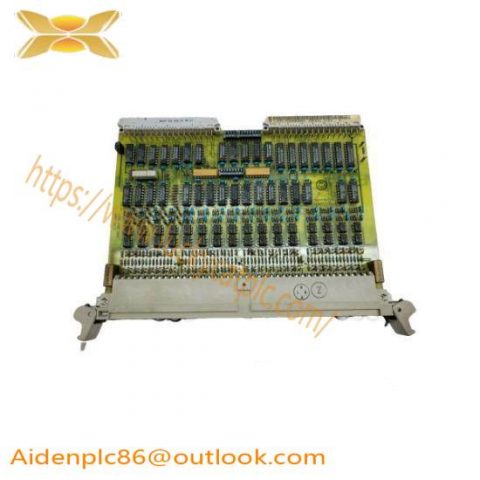 ABB GJR5136400R0001 35GS91 - Advanced Digital Input Module