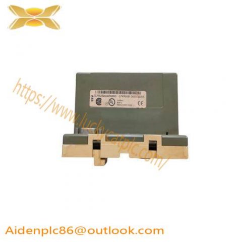 ABB GJR5250000R0353 | 07KR91B | Advant Controller 31 Basic Unit - Precision Control for Industrial Applications