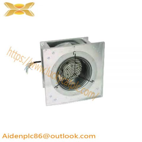 ABB GR31M-2DK.5H.2R Inverter Fan - Efficient Cooling Solution for Industrial Automation