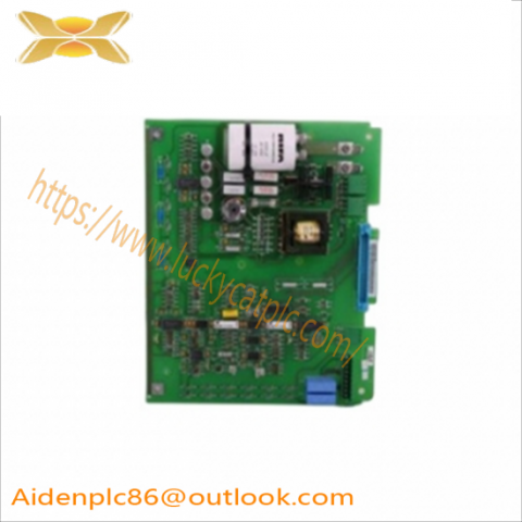 ABB H2004KV Upgrade Kit F1 Board - Industrial Control Module Upgrade Solution
