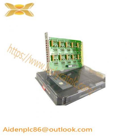 ABB HEIE420158R0001 Industrial Monitoring Device