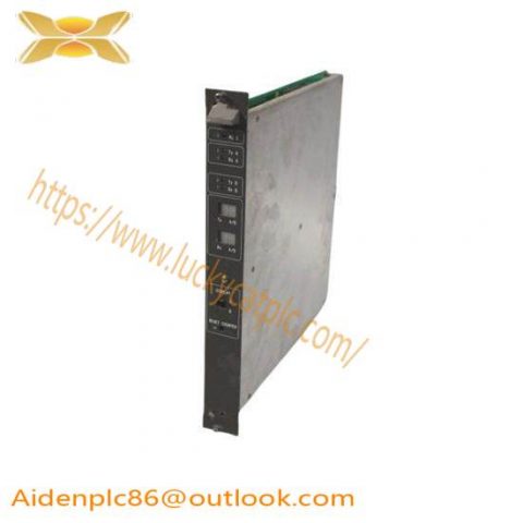 ABB HENF209544R0005 G4AC - Advanced Control Board for Industrial Automation