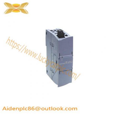 ABB HENF209651R0001 P3LD Control Module