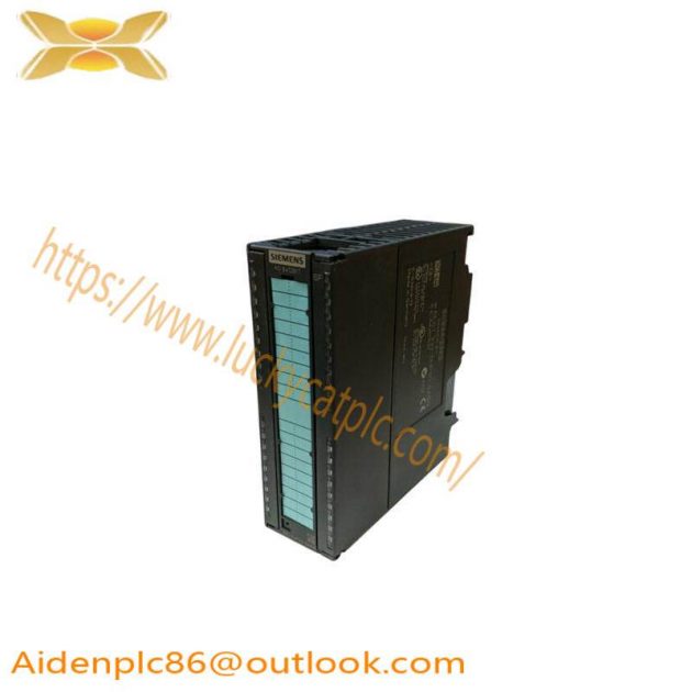 ABB HENF327993R0100 P4LF - Advanced Industrial Control Module