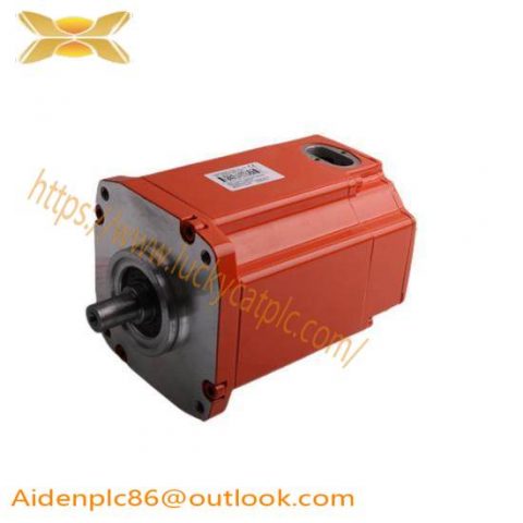 ABB HENF 327886 R1 B5LA - Advanced Industrial Control Module