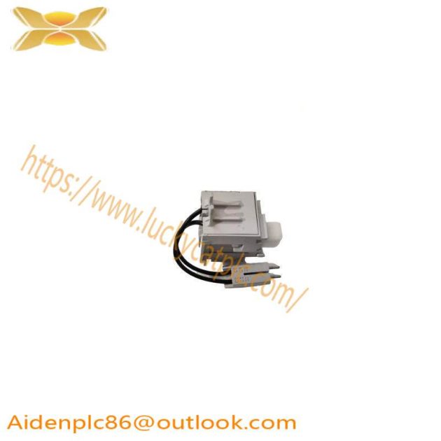 ABB HENF 327886 R1 B5LA Shunt Opening Release Control Module