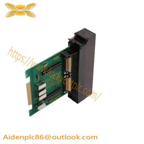 ABB HENF HENF 105323 R0002 P7LA: Industrial Control System Module, Advanced Technology, Precision Engineering