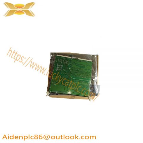ABB HESG324013R101 - Advanced 216AB61 Output Unit, Precision Industrial Control