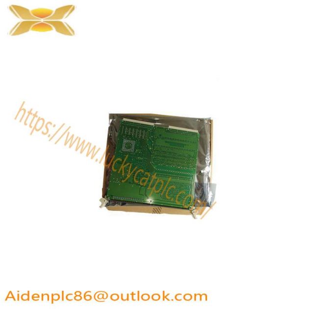 ABB HESG324013R101 - Advanced 216AB61 Output Unit, Precision Industrial Control