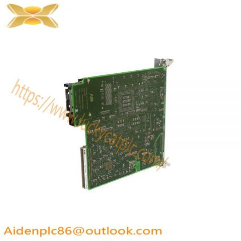 ABB HESG324442R13/E HESG324442R112 216VC62a Control Board - Advanced Automation Solution