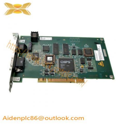 ABB HESG324490R1 316NG65 Control Board - Industrial Automation Module