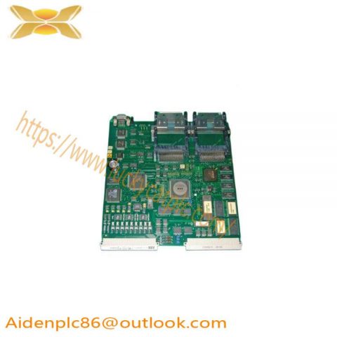 ABB HESG324526R11 316VC61 Module: High-Efficiency Energy Savings for Advanced Control Solutions