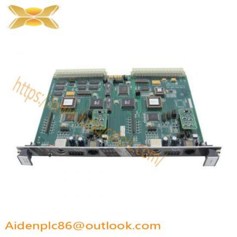 ABB HESG324540R1/H 316EA63 Control Board: Industrial Automation Innovation at Its Core