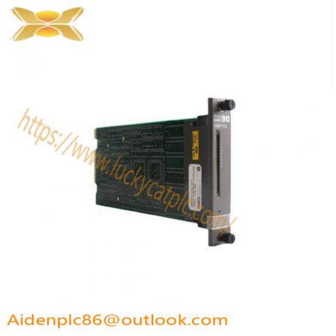 ABB HESG330029R1 ED1630a - Precision Control Module for Industrial Automation