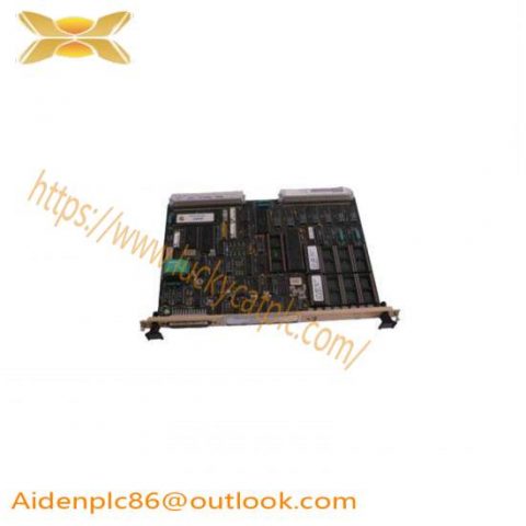 ABB HESG 330103R2 ES1613 - Advanced Motor Control System