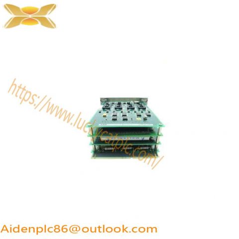 ABB HESG332204R0001 70PR05B-ES Programmable Processor, Control & Automation Solutions