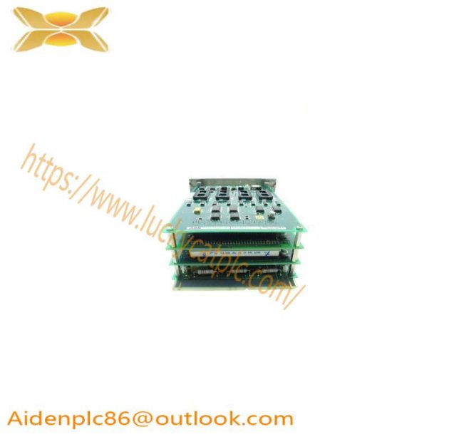 ABB HESG332204R0001 70PR05B-ES Programmable Processor, Control & Automation Solutions