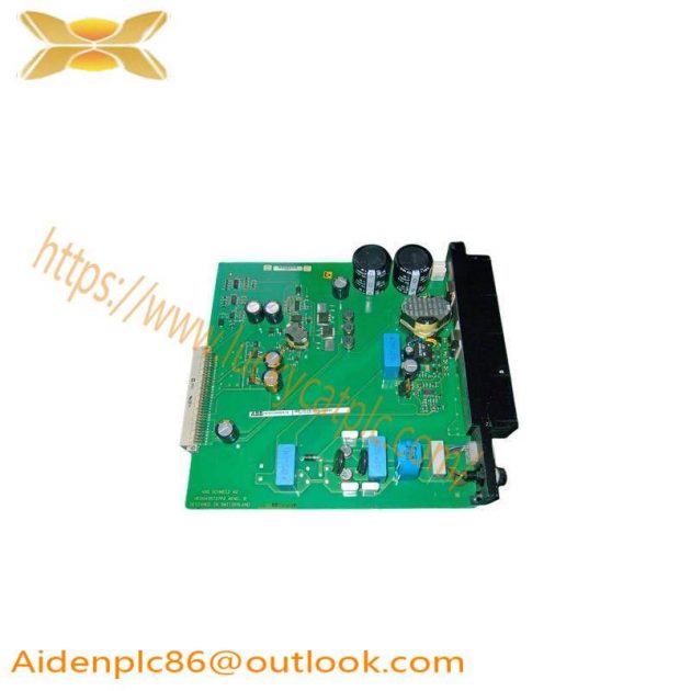 ABB HESG435737P2 HESG324490R1/E 316NG65 Power Supply Module - Advanced Automation Solution for Industrial Applications
